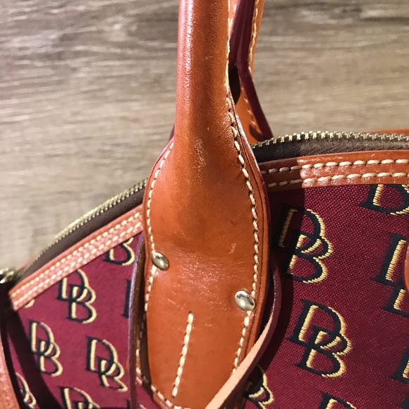 Dooney & Burke - Picture 3 of 7